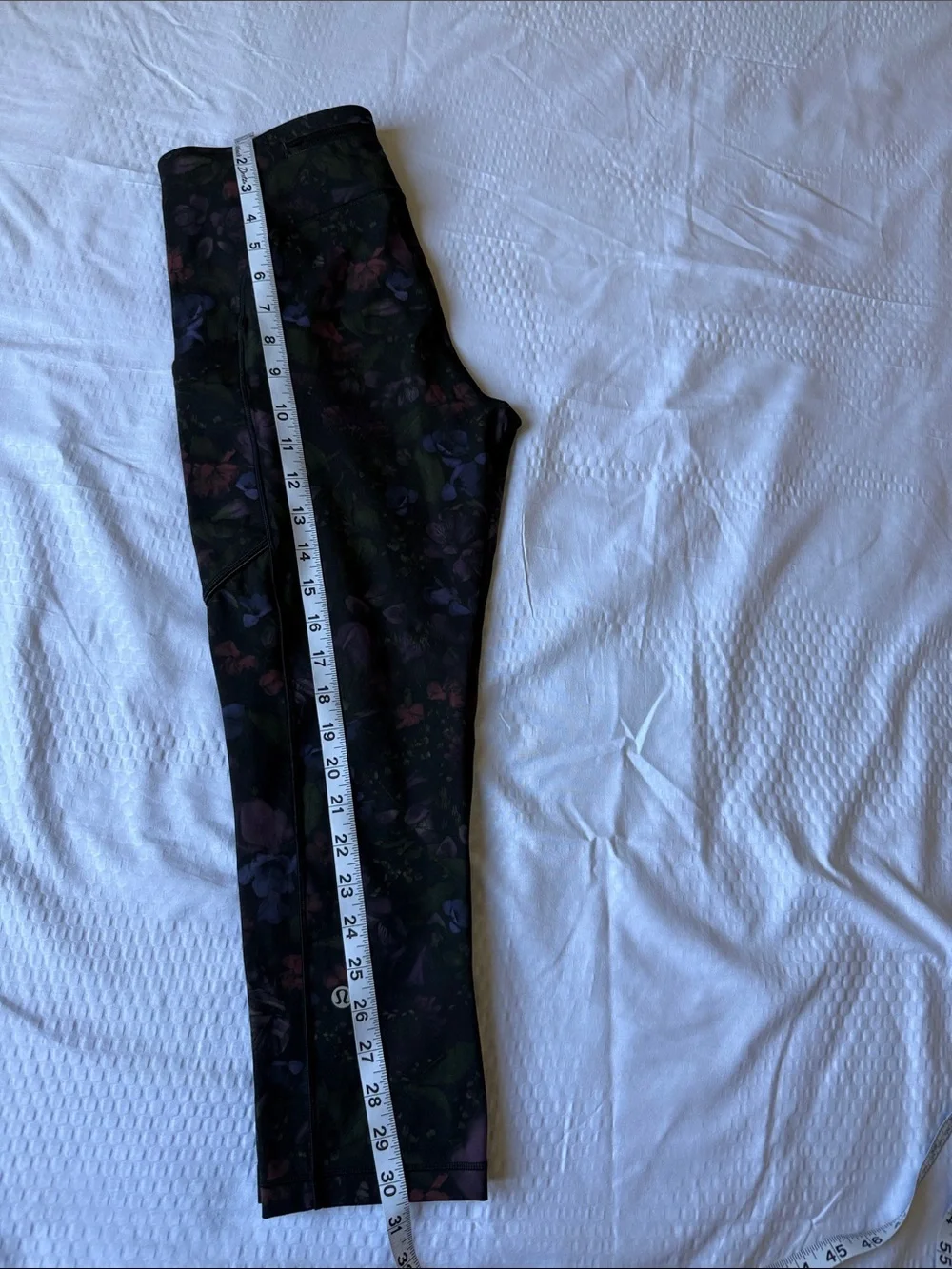 Lululemon Speed Up Crop (21